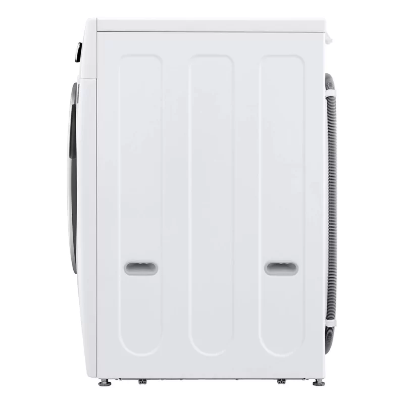 Kontrolsat - Máquina de Lavar Roupa LG F0P3CYV2W - (20 kg - 1000 rpm - Branco)