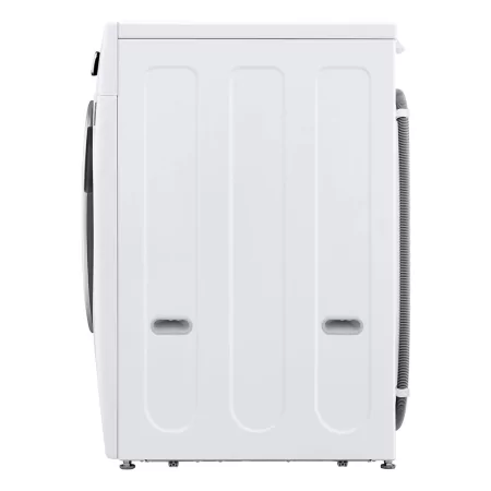 Kontrolsat - Máquina de Lavar Roupa LG F0P3CYV2W (20 kg - 1000 rpm - Branco) Kontrolsat - Máquina de Lavar Roupa LG F0P3CYV2W (20 kg - 1000 rpm - Branco)