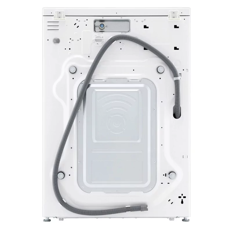 Kontrolsat - Máquina de Lavar Roupa LG F0P3CYV2W - (20 kg - 1000 rpm - Branco)