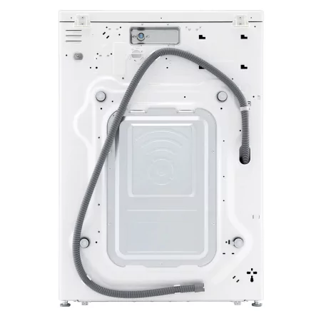Kontrolsat - Máquina de Lavar Roupa LG F0P3CYV2W - (20 kg - 1000 rpm - Branco) Kontrolsat - Máquina de Lavar Roupa LG F0P3CYV2W - (20 kg - 1000 rpm - Branco)