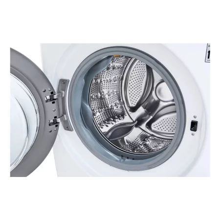 Kontrolsat - Máquina de Lavar Roupa LG F0P3CYV2W - (20 kg - 1000 rpm - Branco) Kontrolsat - Máquina de Lavar Roupa LG F0P3CYV2W - (20 kg - 1000 rpm - Branco)