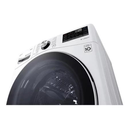 Kontrolsat - Máquina de Lavar Roupa LG F0P3CYV2W - (20 kg - 1000 rpm - Branco) Kontrolsat - Máquina de Lavar Roupa LG F0P3CYV2W - (20 kg - 1000 rpm - Branco)