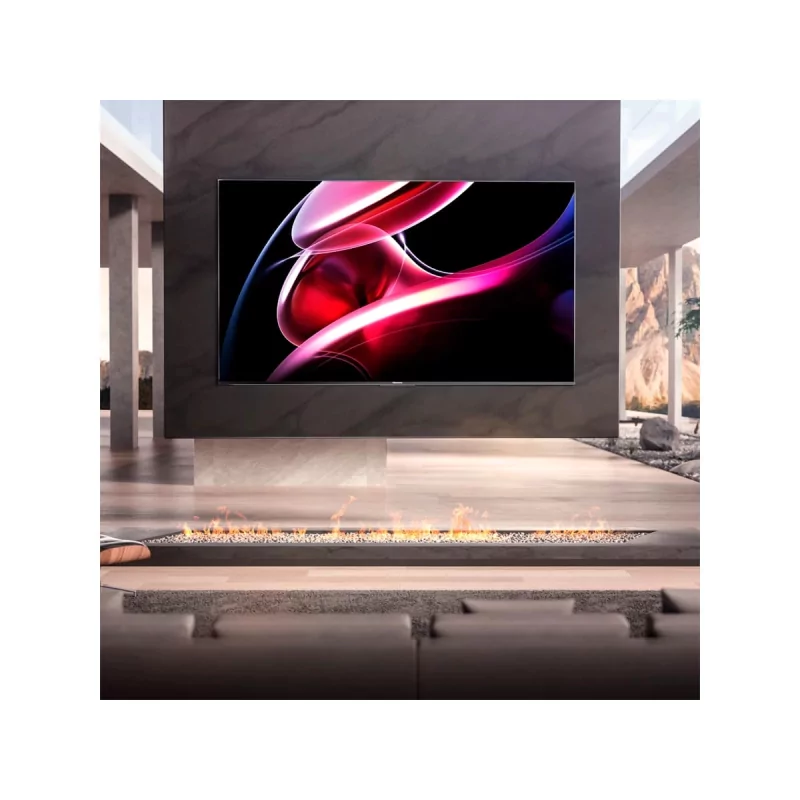 Kontrolsat - Smart TV Hisense 65" - 65UXKQ - (ULED Mini LED - 144Hz - Ultra HD 4K)