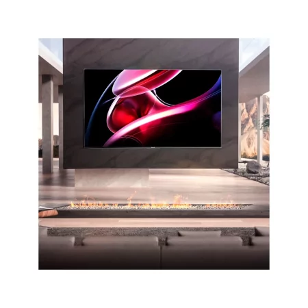Kontrolsat - Hisense 65" Smart TV - 65UXKQ - (ULED Mini LED - 144Hz - Ultra HD 4K)