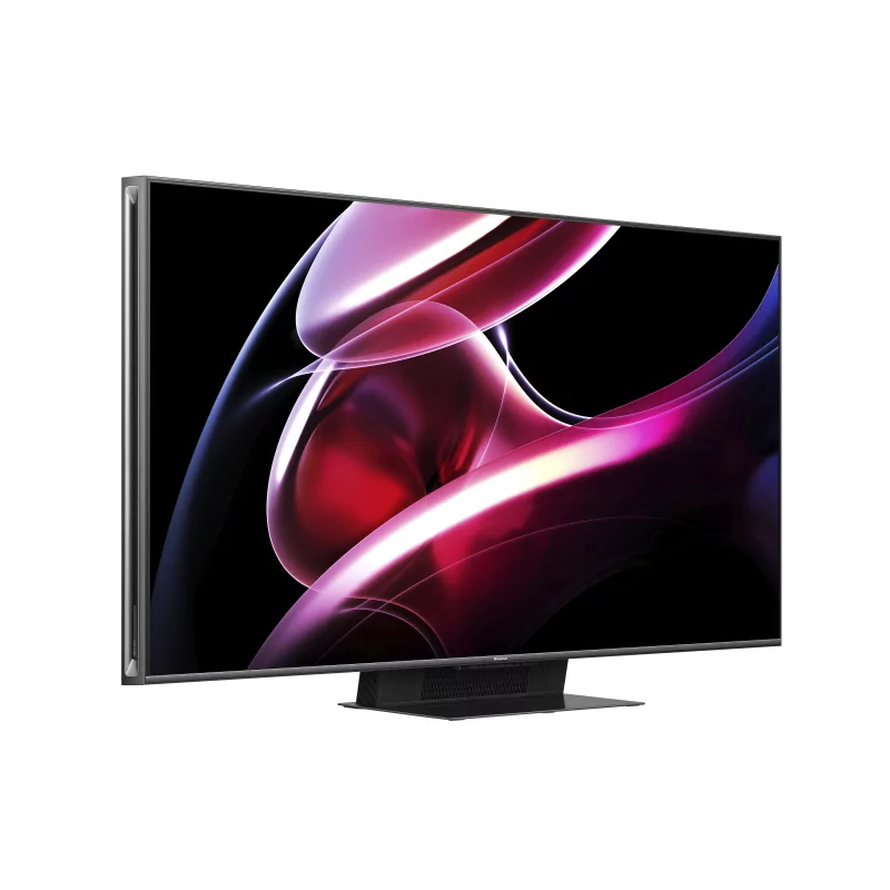 Kontrolsat - Smart TV Hisense 65" - 65UXKQ - (ULED Mini LED - 144Hz - Ultra HD 4K)