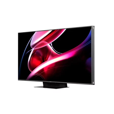 Kontrolsat - Hisense 65" Smart TV - 65UXKQ - (ULED Mini LED - 144Hz - Ultra HD 4K)