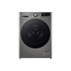 Kontrolsat - Máquina de Lavar Roupa LG F4WR709SGS - (9 kg - 1400 rpm - Preto)