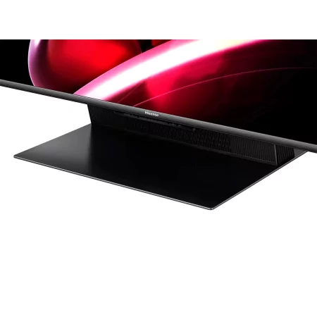 Kontrolsat - Hisense 65" Smart TV - 65UXKQ - (ULED Mini LED - 144Hz - Ultra HD 4K)