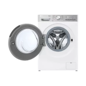 Kontrolsat - LG F4DR9513P2W Washer Dryer (13/7kg - Class A)
