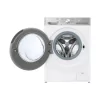 Máquina de Lavar e Secar Roupa LG F4DR9513P2W (7/13 kg - 1400 rpm - Branco)