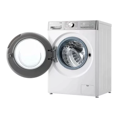 Kontrolsat - Lavadora-Secadora LG F4DR9513P2W (13/7kg - Classe A) Kontrolsat - Lavadora-Secadora LG F4DR9513P2W (13/7kg - Classe A)