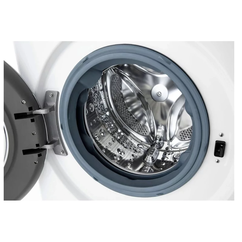 Kontrolsat - LG F4DR9513P2W Washer Dryer (13/7kg - Class A)