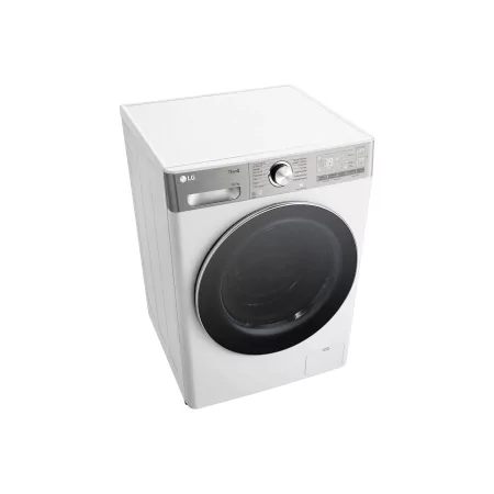 Kontrolsat - Lavadora-Secadora LG F4DR9513P2W (13/7kg - Classe A) Kontrolsat - Lavadora-Secadora LG F4DR9513P2W (13/7kg - Classe A)