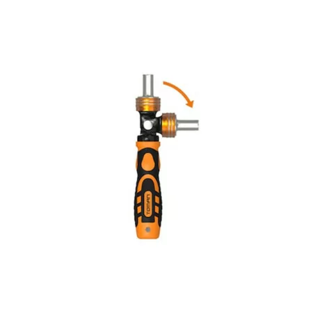 Kit de Ferramentas TT3100 - Chave de Precisão - Toman - 31pcs|Toman|5999883026175