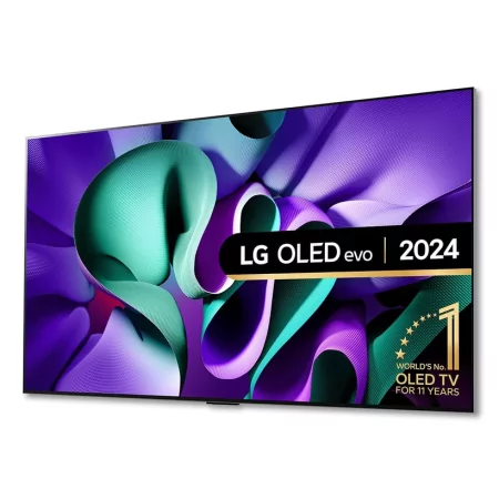 Kontrolsat - LG - OLED Smart TV 4K OLED83M49LA.AEU Kontrolsat - LG - OLED Smart TV 4K OLED83M49LA.AEU