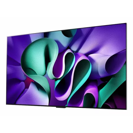 Kontrolsat - Smart TV LG 83" OLED83M49LA - (OLED - 4K Ultra HD - 144Hz) Kontrolsat - Smart TV LG 83" OLED83M49LA - (OLED - 4K Ultra HD - 144Hz)