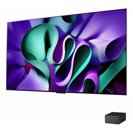 Kontrolsat - LG - OLED Smart TV 4K OLED83M49LA.AEU Kontrolsat - LG - OLED Smart TV 4K OLED83M49LA.AEU
