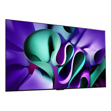 Kontrolsat - Smart TV LG 83" OLED83M49LA - (OLED - 4K Ultra HD - 144Hz) Kontrolsat - Smart TV LG 83" OLED83M49LA - (OLED - 4K Ultra HD - 144Hz)