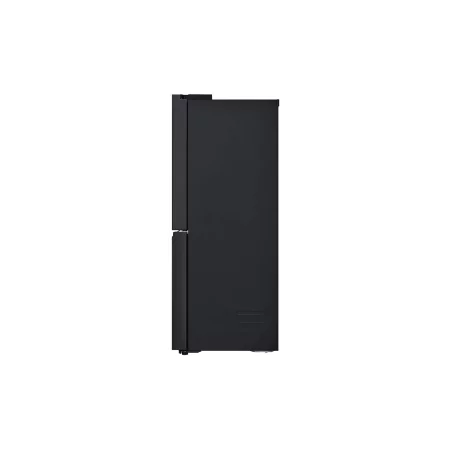 Kontrolsat - Frigorífico Americano LG GMG960EVEE (638L - Classe E - Preto) Kontrolsat - Frigorífico Americano LG GMG960EVEE (638L - Classe E - Preto)