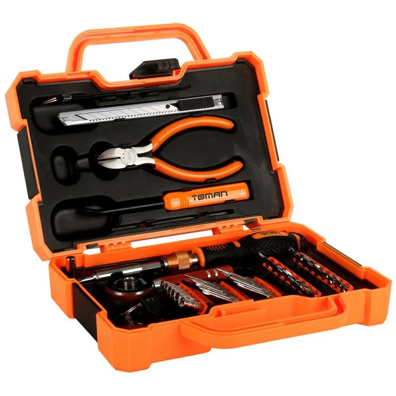 Kit de Ferramentas TT4700 Kit de Ferramentas TT4700