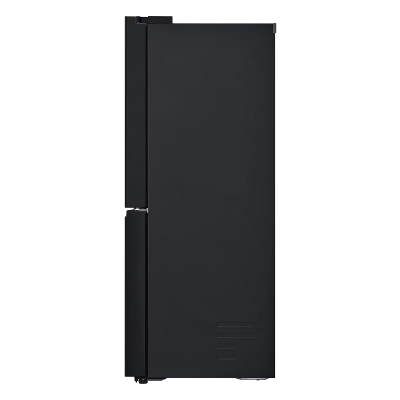 Kontrolsat - LG GMG860EPBE American Fridge Freezer (508L - Class E - Black)