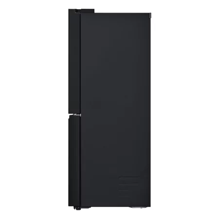 Kontrolsat - Frigorífico Americano LG GMG860EPBE (508L - Classe E - Preto)