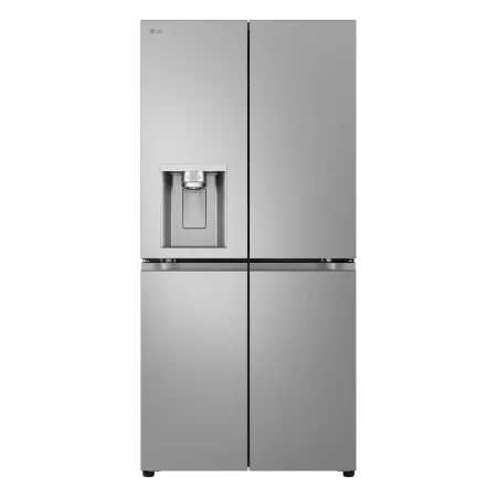 Kontrolsat - Frigorífico Americano LG GML861PYPE (506L - Classe E - Inox)