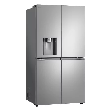 Kontrolsat - LG GML960PYBE American Fridge Freezer (641L - Class E - Inox) Kontrolsat - LG GML960PYBE American Fridge Freezer (641L - Class E - Inox)