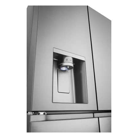 Kontrolsat - Frigorífico Americano LG GML960PYBE (641L - Classe E - Inox) Kontrolsat - Frigorífico Americano LG GML960PYBE (641L - Classe E - Inox)