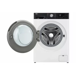Kontrolsat - LG F4DR7510SGH Washer Dryer (10/6kg - Class A)