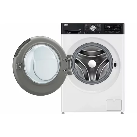 Kontrolsat - Lavadora-Secadora LG F4DR7510SGH (10/6kg - Classe A) Kontrolsat - Lavadora-Secadora LG F4DR7510SGH (10/6kg - Classe A)