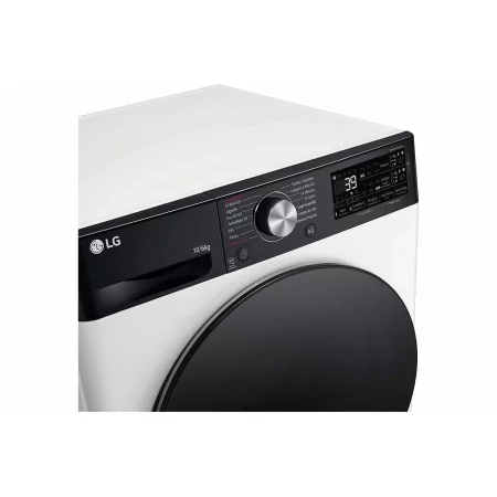 Kontrolsat - Lavadora-Secadora LG F4DR7510SGH (10/6kg - Classe A) Kontrolsat - Lavadora-Secadora LG F4DR7510SGH (10/6kg - Classe A)