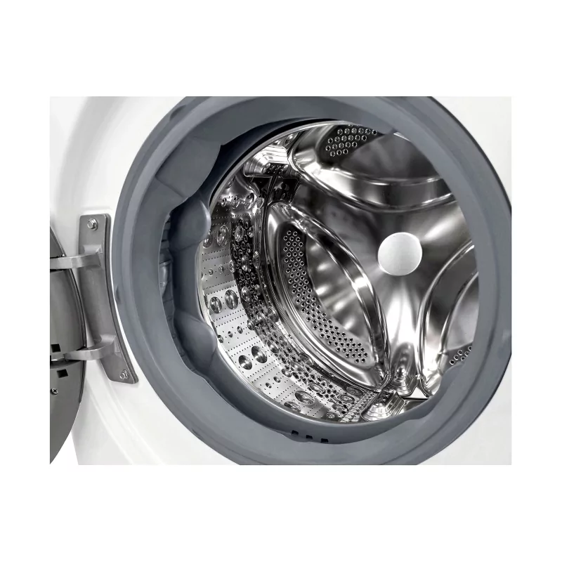 Kontrolsat - Lavadora-Secadora LG F4DR7510SGH (10/6kg - Classe A)