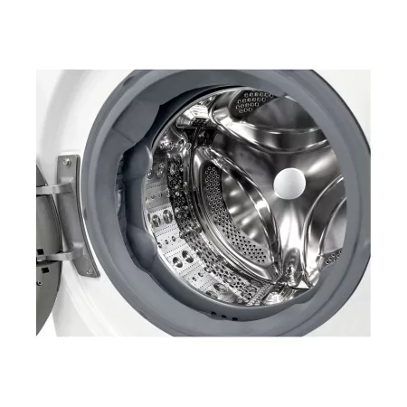Kontrolsat - LG F4DR7510SGH Washer Dryer (10/6kg - Class A) Kontrolsat - LG F4DR7510SGH Washer Dryer (10/6kg - Class A)