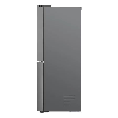 Kontrolsat - LG GML861PYPE American Fridge Freezer (506L - Class E - Inox)