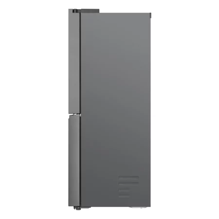Kontrolsat - Frigorífico Americano LG GML960PYBE (641L - Classe E - Inox) Kontrolsat - Frigorífico Americano LG GML960PYBE (641L - Classe E - Inox)