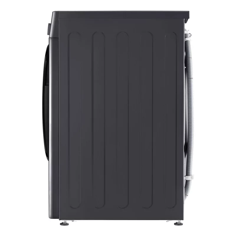 Kontrolsat - Lavadora-Secadora LG F4DR509S6M (9/6kg - Classe A - Preto)
