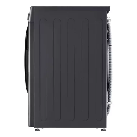 Kontrolsat - Lavadora-Secadora LG F4DR509S6M (9/6kg - Classe A - Preto)