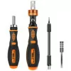 Kit de Ferramentas TT6900 - Profissional Bit Toman - 69pcs|Toman|5999883026168 Kit de Ferramentas TT6900 - Profissional Bit Toman - 69pcs|Toman|5999883026168