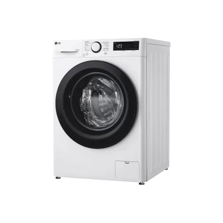 Kontrolsat - Lavadora-Secadora LG F4DR5011S6W (11/6kg - Classe A) Kontrolsat - Lavadora-Secadora LG F4DR5011S6W (11/6kg - Classe A)