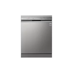 Kontrolsat - Máquina de Lavar Loiça LG DF242FPS (14 Conjuntos - 60 cm - Inox)