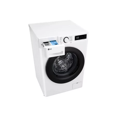 Kontrolsat - LG F4DR5011S6W Washer Dryer (11/6kg - Class A) Kontrolsat - LG F4DR5011S6W Washer Dryer (11/6kg - Class A)