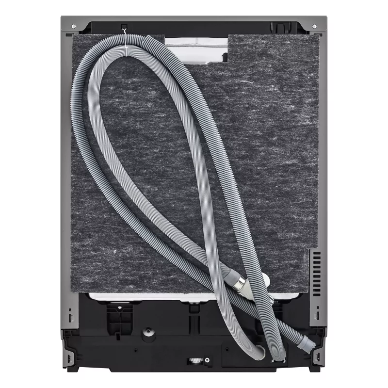 Kontrolsat - Máquina de Lavar Loiça Encastre LG DB475TXS - (14 Conjuntos - 59,8 cm - Painel Inox)