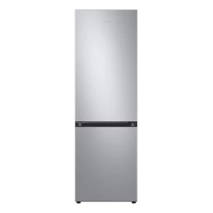 Kontrolsat - Samsung RB34C600DSA Fridge Freezer (344L - Class D - Inox)