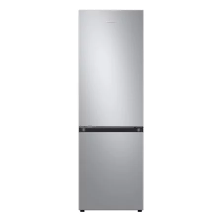 Kontrolsat - Combinado Samsung RB34C600DSA (344L - Classe D - Inox) Kontrolsat - Combinado Samsung RB34C600DSA (344L - Classe D - Inox)