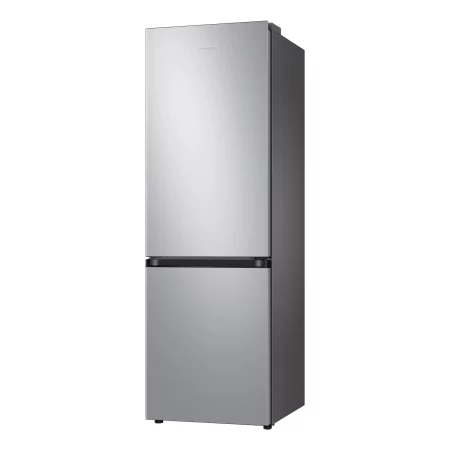 Kontrolsat - Samsung RB34C600DSA Fridge Freezer (344L - Class D - Inox)