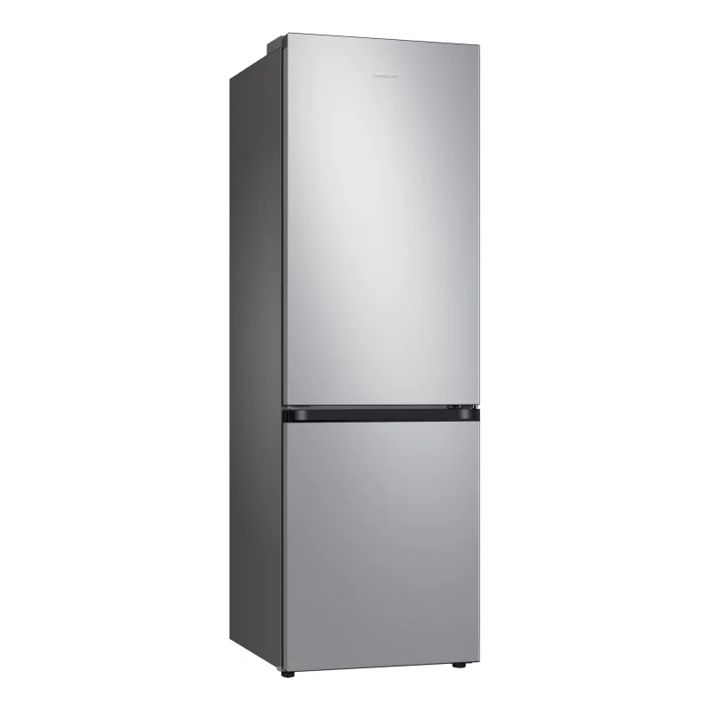 Kontrolsat - Samsung RB34C600DSA Fridge Freezer (344L - Class D - Inox)
