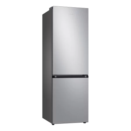 Kontrolsat - Combinado Samsung RB34C600DSA (344L - Classe D - Inox) Kontrolsat - Combinado Samsung RB34C600DSA (344L - Classe D - Inox)