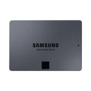 Kontrolsat - Disco SSD Interno Samsung 870 EVO - (1 TB - Serial ATA III - 560 MB/s)