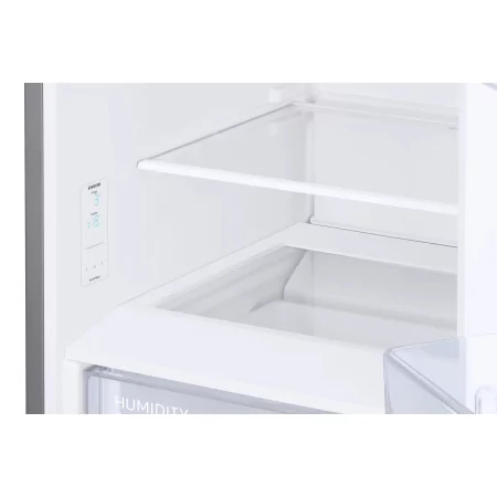 Kontrolsat - Combinado Samsung RB34C600DSA (344L - Classe D - Inox) Kontrolsat - Combinado Samsung RB34C600DSA (344L - Classe D - Inox)